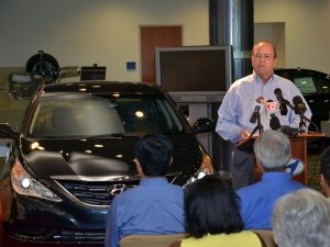 press-conference