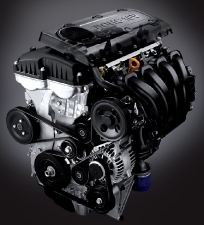 theta-ii-4-cylinder-engine