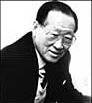 Chung Ju-Yung 