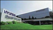 Hyundai Motor America