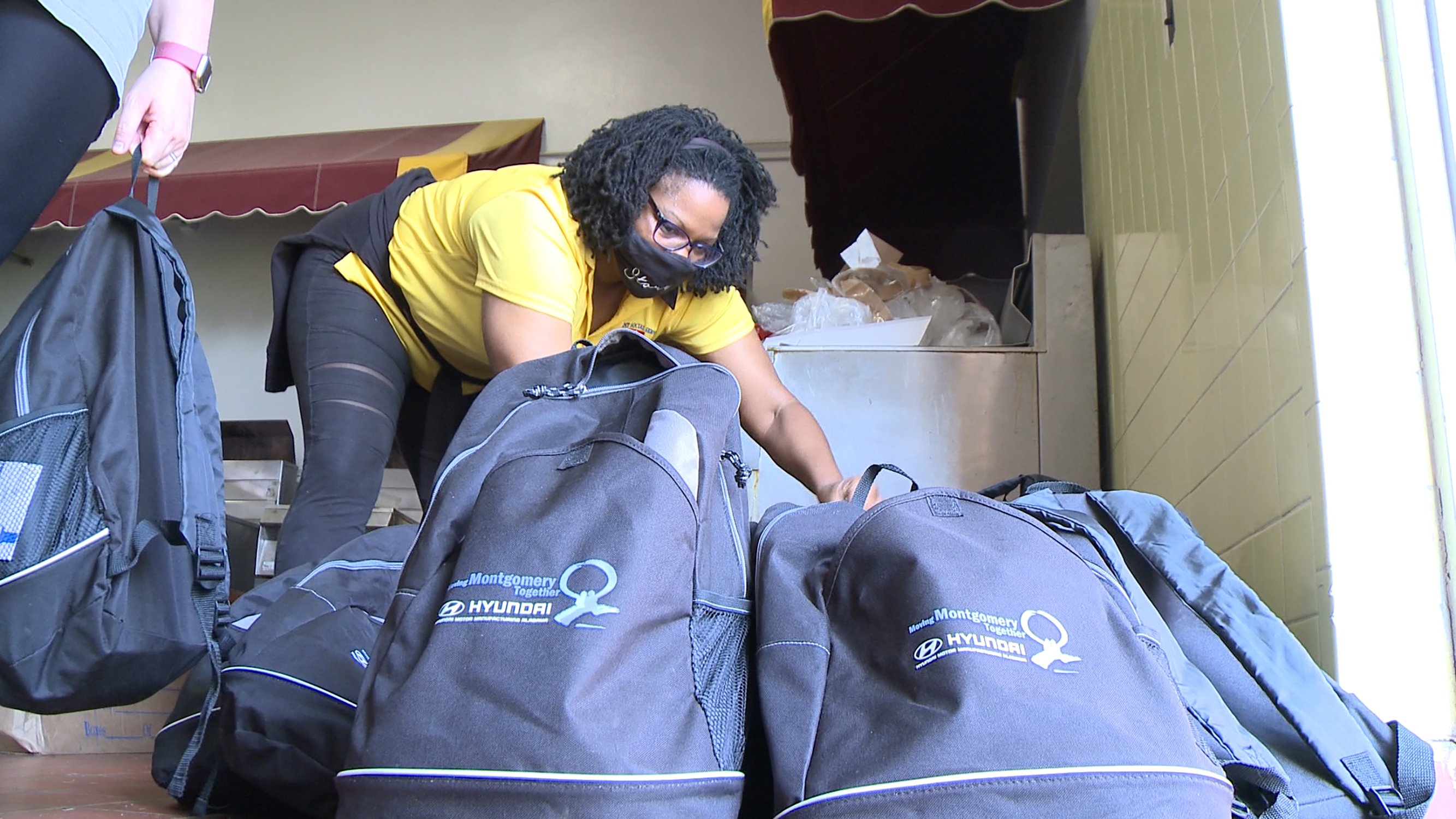 Logos Hyundai Motor Manufacturing Alabama,LLC.