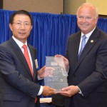 Alabama Manufacturer of the Year Award