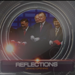 HMMA Reflections - A Decade of Dedication