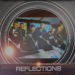 HMMA Reflections - A Decade of Dedication