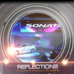 HMMA Reflections - A Decade of Dedication