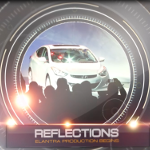 HMMA Reflections - One Million Vehicles Built