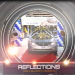 HMMA Reflections - One Million Vehicles Built