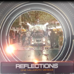 HMMA Reflections - One Million Vehicles Built