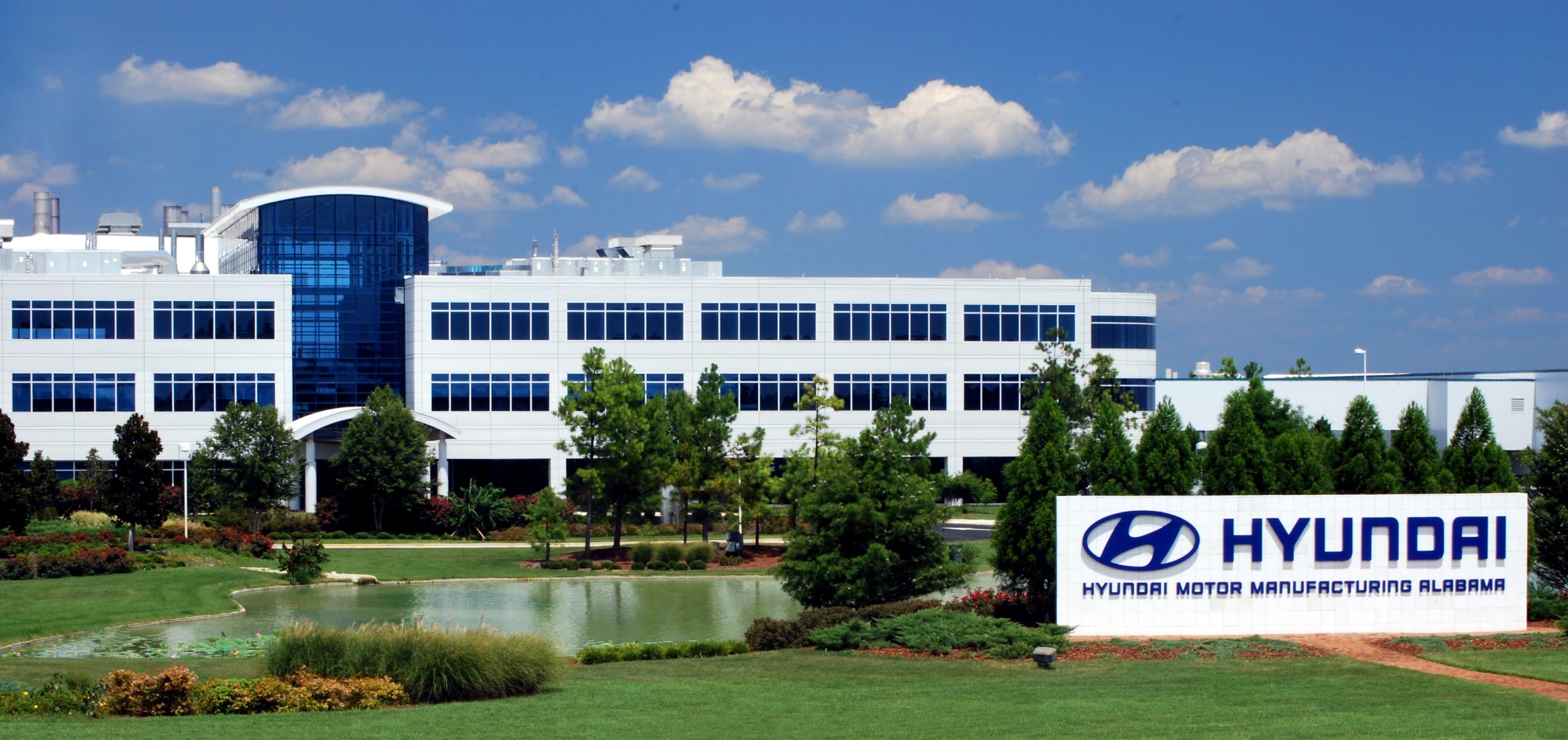 About HMMA – Hyundai Motor Manufacturing Alabama, LLC (HMMA)