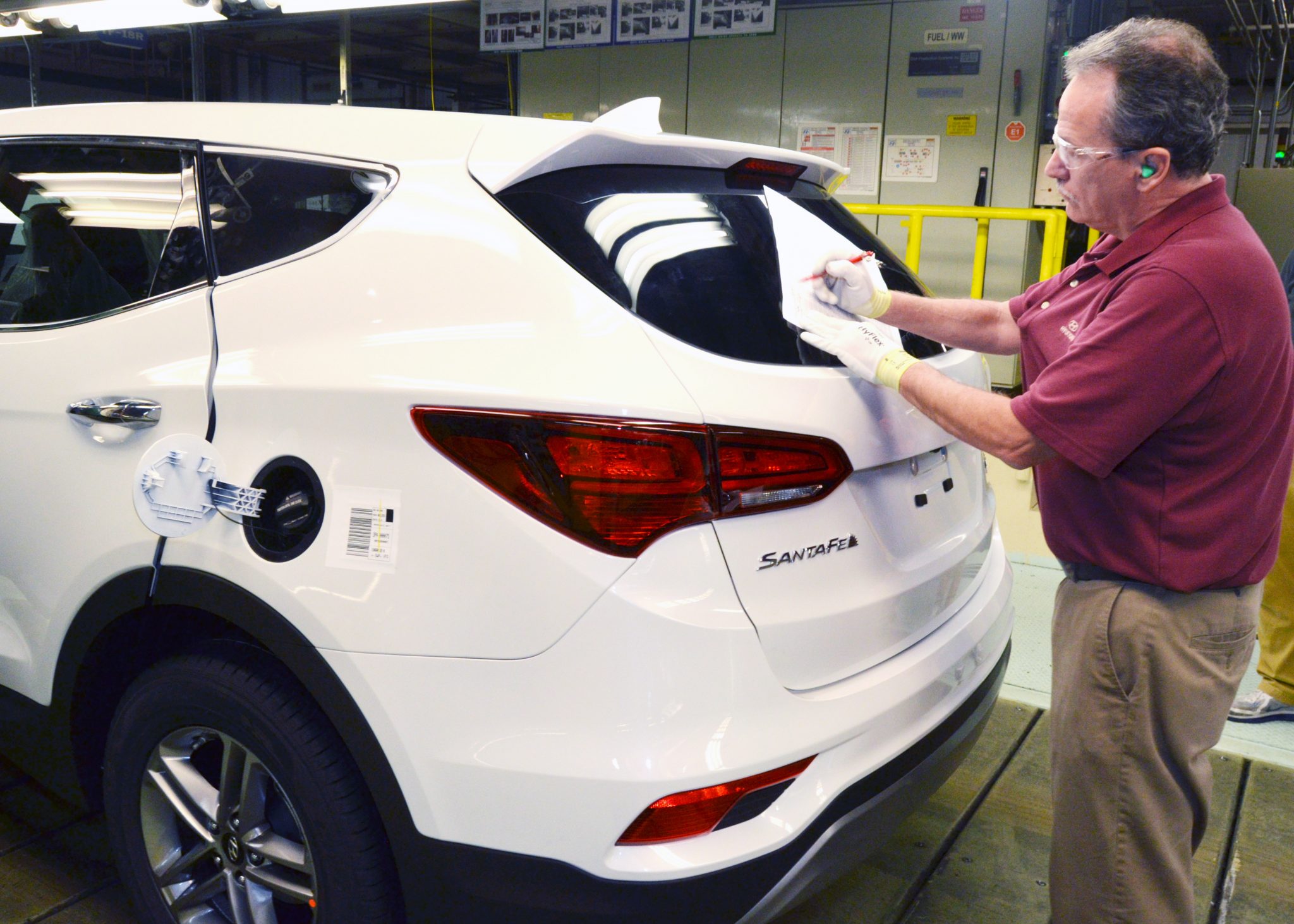 AUTOMOTIVE PROFESSIONALS SANTA FE